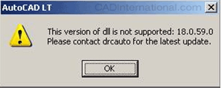 contact dracauto for the latest update.